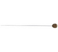 PICK BOY BATON Model B дирижерская палочка 34 см, белый фиберглас, пробковая ручка