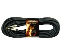 HOT WIRE Premium Line кабель инструментальный 2 Х моноджек 6,3 мм, 10  м