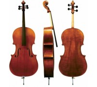 GEWA Cello Maestro 6 Виолончель 1/4