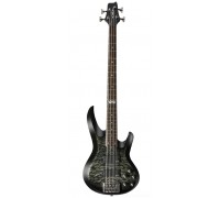 VGS Select Cobra Bass Charcoal Black бас-гитара