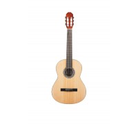 GEWApure Classical Guitar Basic Plus Natural 3/4 Классическая гитара