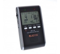 JOYO JM-90 Digital Metronome метроном электронный, 40-208 бпм, аккумулятор, USB-зарядка