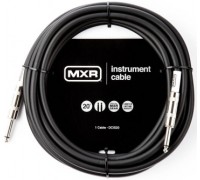 DUNLOP DCIS20 MXR Standard 20' инструментальный кабель, джек-джек, 6.1м