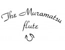 The Muramatzu flute