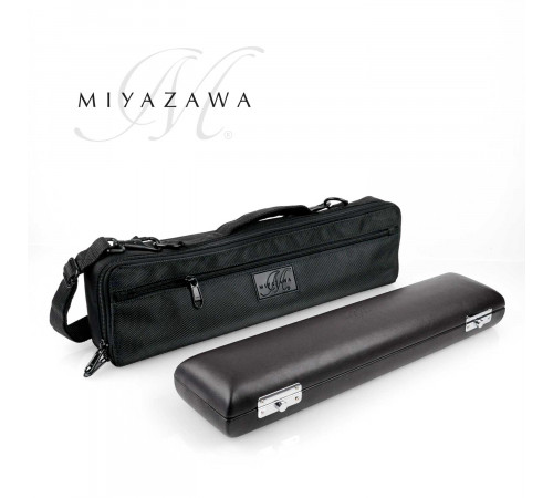 Флейта "C" MIYAZAWA MJ-101RE