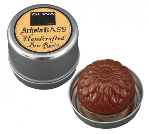 GEWA ROSIN Artista Bass Designer канифоль для контрабаса