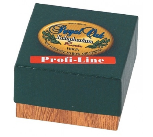 ROYAL OAK канифоль для альта, темная, профессиональной серии