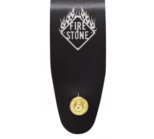 FIRE&STONE Security Lock Gold стреплоки, позолота