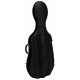 GEWAPure Cello Case CS-02 4/4 Black кофр для виолончели Coatex