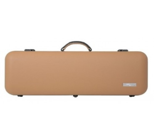 GEWA Violin case Air Prestige Cappuccino/black футляр для скрипки
