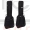 GEWA Basic 5 Line Classic 4/4 чехол для классической гитары, черный, водоустойчивый, утеплитель 5 мм
