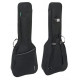 GEWA Basic 5 Line E-Bass чехол для бас-гитары, водоустойчивый, утеплитель 5 мм