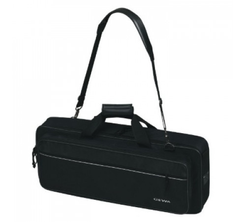 GEWA Economy Keyboard Gig Bag T чехол для синтезатора 122х44х15 см, утеплитель 15 мм, плечевой ремен