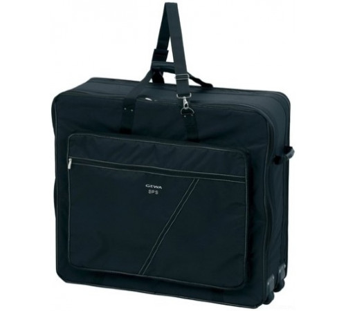 GEWA SPS E-Drum Rack Gig Bag чехол для рамы электронной ударной установки 90x80x30 см