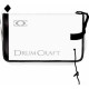 DRUMCRAFT Stick Bag чехол для палочек 45х45 см, 6 отделений, плечевой ремень