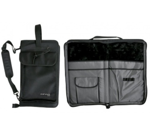 GEWA SPS Stick Bag Чехол для барабанных палочек 60x49 см