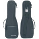 GEWA Classic Concert Ukulele 630/200/65 mm чехол для концертной укулеле, утеплитель 5 мм
