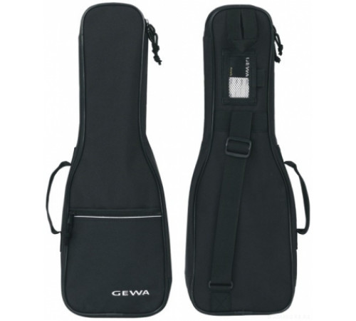 GEWA Classic Soprano Ukulele 570/180/65 mm чехол для сопрано-укулеле, утеплитель 5 мм