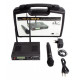 ALPHA AUDIO MIC one TRUE WL радиосистема микрофонная, 40 каналов true diversity