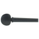 GEWA Viola Peg Ebony Strong колок для альта, эбони, 1 шт
