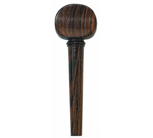GEWA Viola Peg Rosewood Medium колки для альта, палисандр, 1 шт