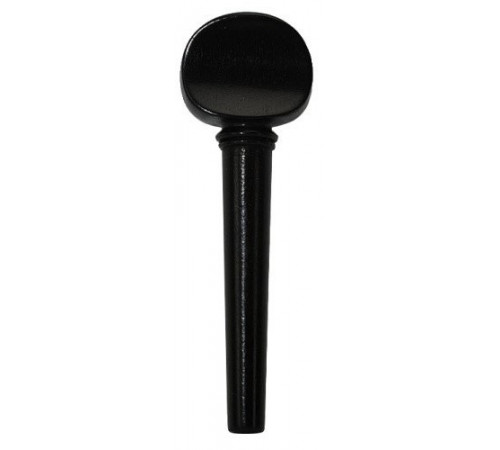 GEWA Violin Peg Ebony 3/4 Strong колки для скрипки, эбони, 4 шт