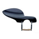 GEWA Chin Rest Guarneri Hardwood 1/2 подбородник для скрипки, дерево