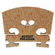 AUBERT Violin №5 подструнник для скрипки 4/4, 41,5 мм