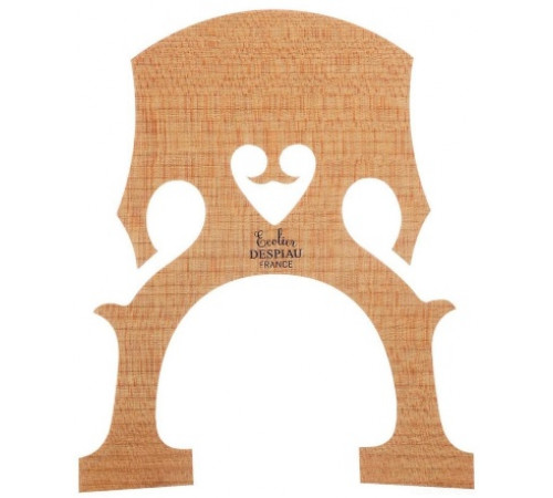 DESPIAU Cello Ecolier №13 подструнник для виолончели 1/2, 76 мм