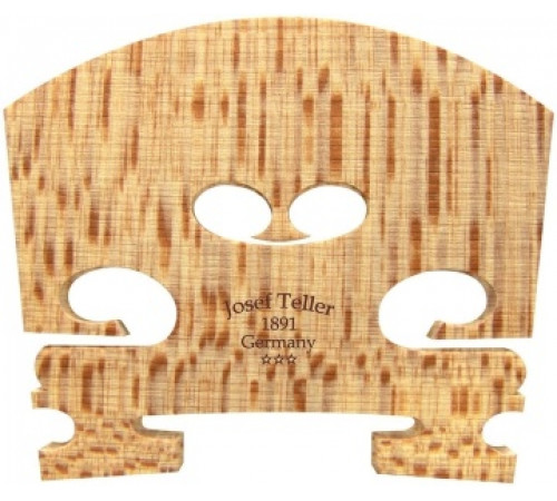 TELLER Violin French Model Nr. 59 подструнник для скрипки 4/4, 41 мм
