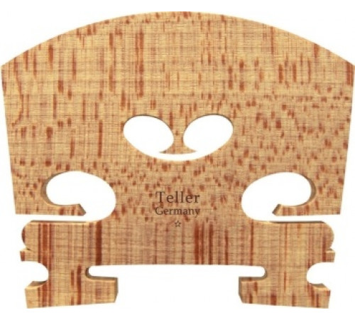 TELLER Violin Standard №6 подструнник для скрипки 1/16, 26 мм