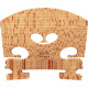 TELLER Violin Standard №6 подструнник для скрипки 1/4, 32 мм