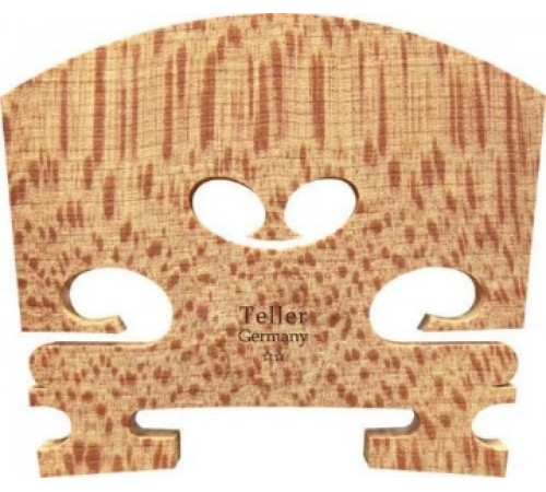 TELLER Violin Standard №9 подструнник для скрипки 1/2, 35 мм