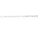 Pisoni Pads Flute 19,5 mm подушечка для флейты 1 шт