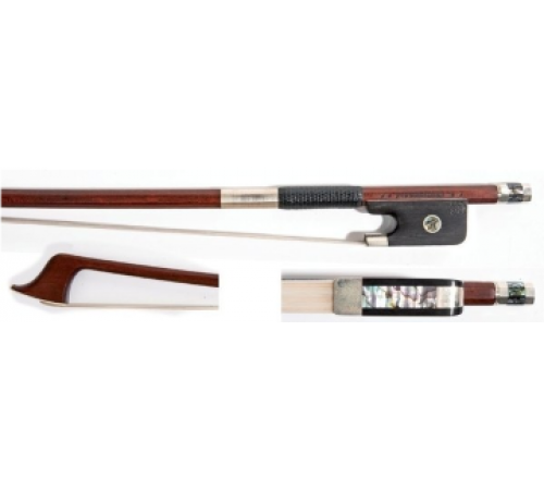 Otto Durrschmidt Cello bow смычок для виолончели 4/4 (восьмигранная трость)