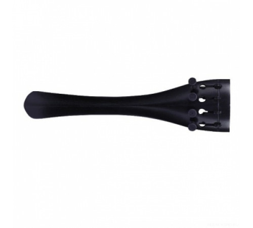 HILL Cello Tailpiece Rosewood струнодержатель для виолончели, 4 машинки, палисандр