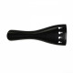 GEWA Violin Tailpiece Ebony 1/2 струнодержатель для скрипки