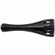GEWA Violin Tailpiece Synthetic 1/16 струнодержатель для скрипки с машинками