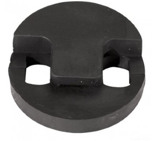 GEWA Mute Tourte Double Bass сурдина для контрабаса, мягкий пластик