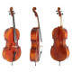 GEWA Cello Ideale-VC2 Виолончель 4/4 в комплекте