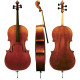 GEWA Cello Maestro 6 виолончель 4/4