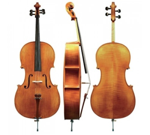 GEWA GEORG WALTHER Виолончель 4/4 мастеровая