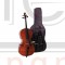 GEWAPure Cello Outfit EW 1/8 виолончель в комплекте (чехол, смычок, канифоль)