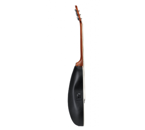 APPLAUSE AB24II-HB Balladeer Mid Cutaway Honey Burst электроакустическая гитара (Китай)