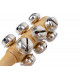 OVATION 1771VL-1GC Glen Campbell Legend Signature Sunburst электроакустическая гитара (Корея)