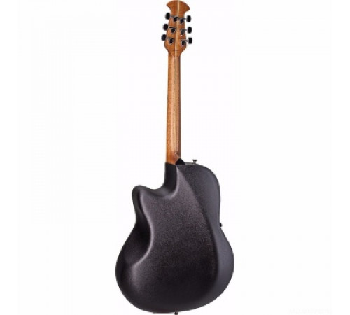 OVATION 2778AX-NEB Standard Elite Deep Contour Cutaway New England Burst  гитара (Корея)