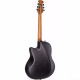 OVATION 2778AX-NEB Standard Elite Deep Contour Cutaway New England Burst  гитара (Корея)