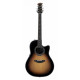 OVATION C2079LX-1 Custom Legend LX USA гитара электроакустическая США