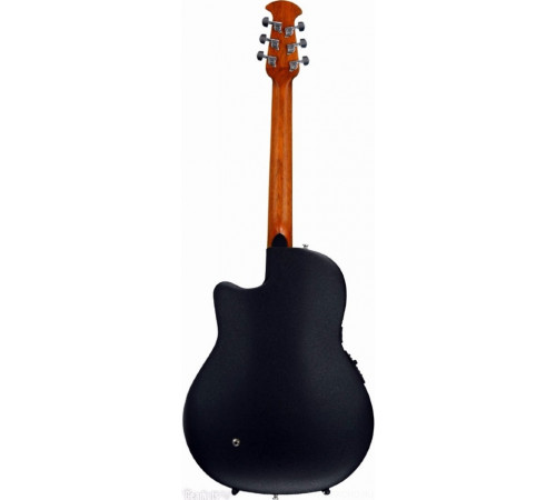 OVATION CE44-RRB Celebrity Elite Mid Cutaway Reversed Redburst электроакустическая гитара (Китай)