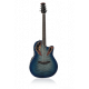 OVATION CE48P-RG Celebrity Elite Plus Super Shallow Regal to Natural гитара (Китай)
